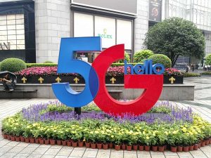中国5G用户超过8000万,年内或可突破1亿-汇美优普
