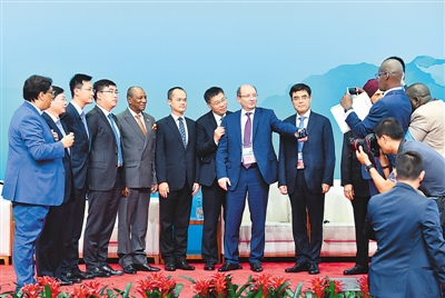 为什么叫金砖国家 金砖国家的由来 从金砖到金砖+-汇美优普
