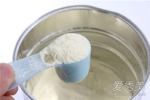 爱尔兰奶粉遭污染怎么回事 爱尔兰奶粉还能喝吗-汇美优普-热门搜索话题榜