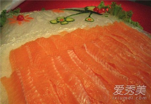 用虹鳟冒充大西洋鲑怎么回事 用虹鳟冒充大西洋鲑是为什么-汇美优普