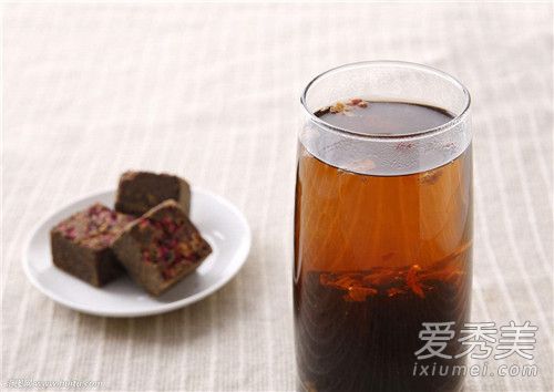 红糖水是谎言? 红糖水能缓解痛经吗-汇美优普