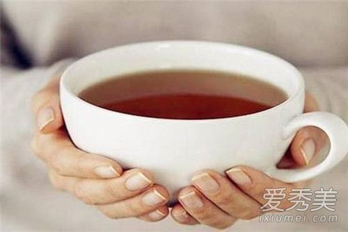 来月经可以喝茶吗 来月经喝什么好-汇美优普-热门搜索话题榜
