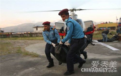 登山队遇雪崩遇难怎么回事 登山的注意事项-汇美优普-热门搜索话题榜